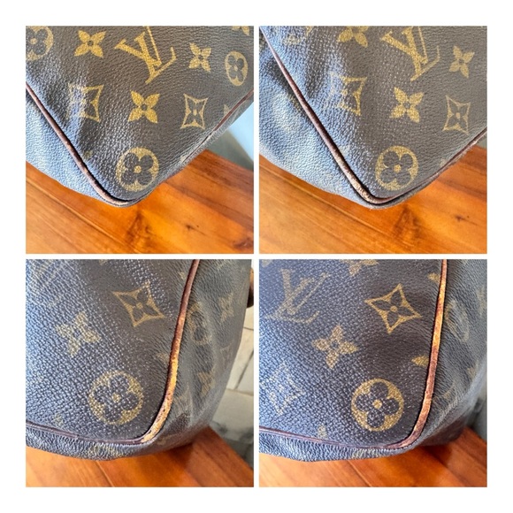 ❤️GORGEOUS❤️LOUIS VUITTON SPEEDY 40 HANDBAG - Picture 8 of 16